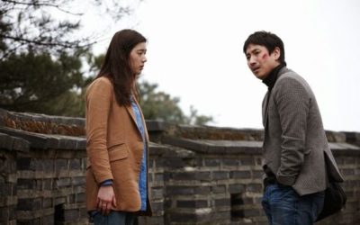 23/01 CRITIQUES DE LORETTE SAUVET