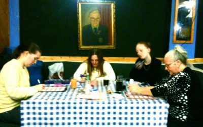 24/01 CRITIQUES DE ANNE HOAREAU