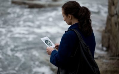 Gagnante du Concours des critiques en herbe édition 2015: Noémi Brunschwiler