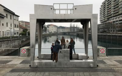 Le Jury des Jeunes et les critiques en herbe en photos