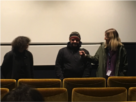 BM 2017 | Critique de Manon Jaquin