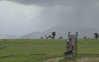 Le Spectre de Boko Haram, de Cyrielle Raingou