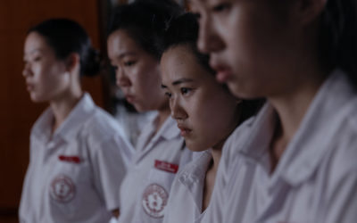 Amoeba : défier le système