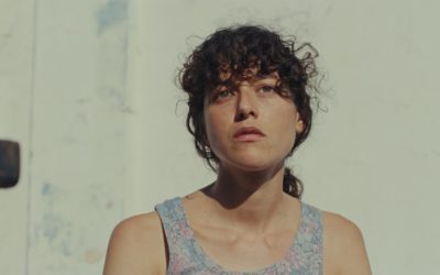 Une voix pour Belén