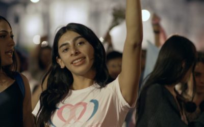 Niña, Niño, et Niñx