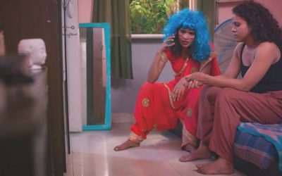 Les arbres de l’oubli